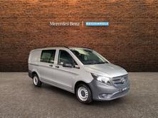 MERCEDES-BENZ Vito 114 CDI L A, Second hand / Used, Automatic - 2
