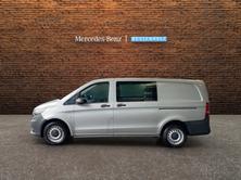 MERCEDES-BENZ Vito 114 CDI L A, Second hand / Used, Automatic - 4