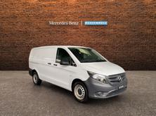 MERCEDES-BENZ Vito 116 CDI L 9G-T Base, Second hand / Used, Automatic - 2