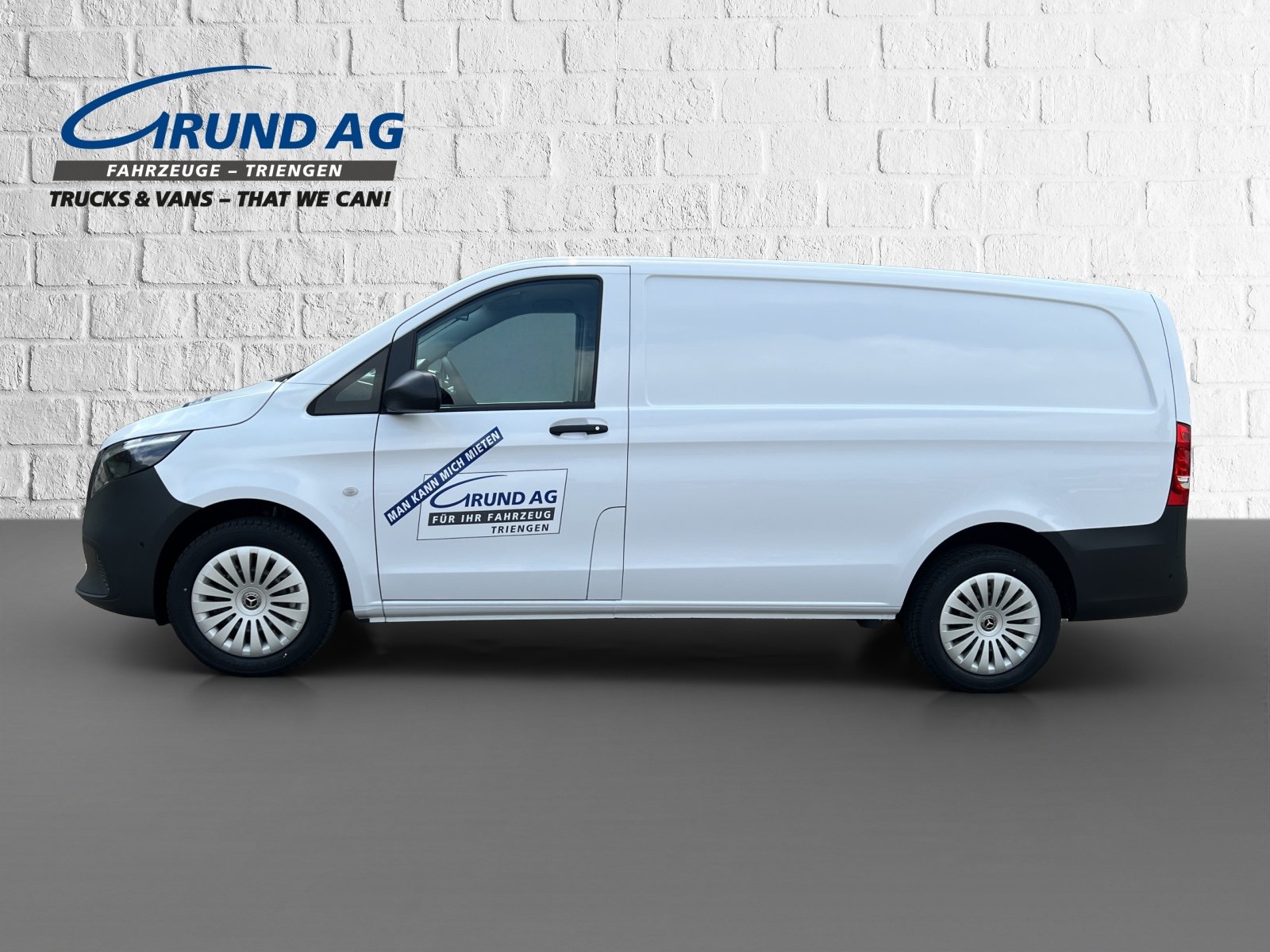 MERCEDES-BENZ Vito 114 Kaw. L 2.0 CDI Pro, Diesel, Occasioni / Usate, Automatico - 2