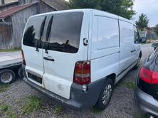 MERCEDES-BENZ Vito 110CDI, Diesel, Occasioni / Usate, Manuale - 5