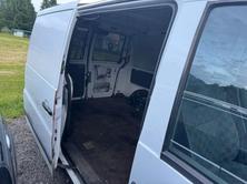 MERCEDES-BENZ Vito 110CDI, Diesel, Occasioni / Usate, Manuale - 7