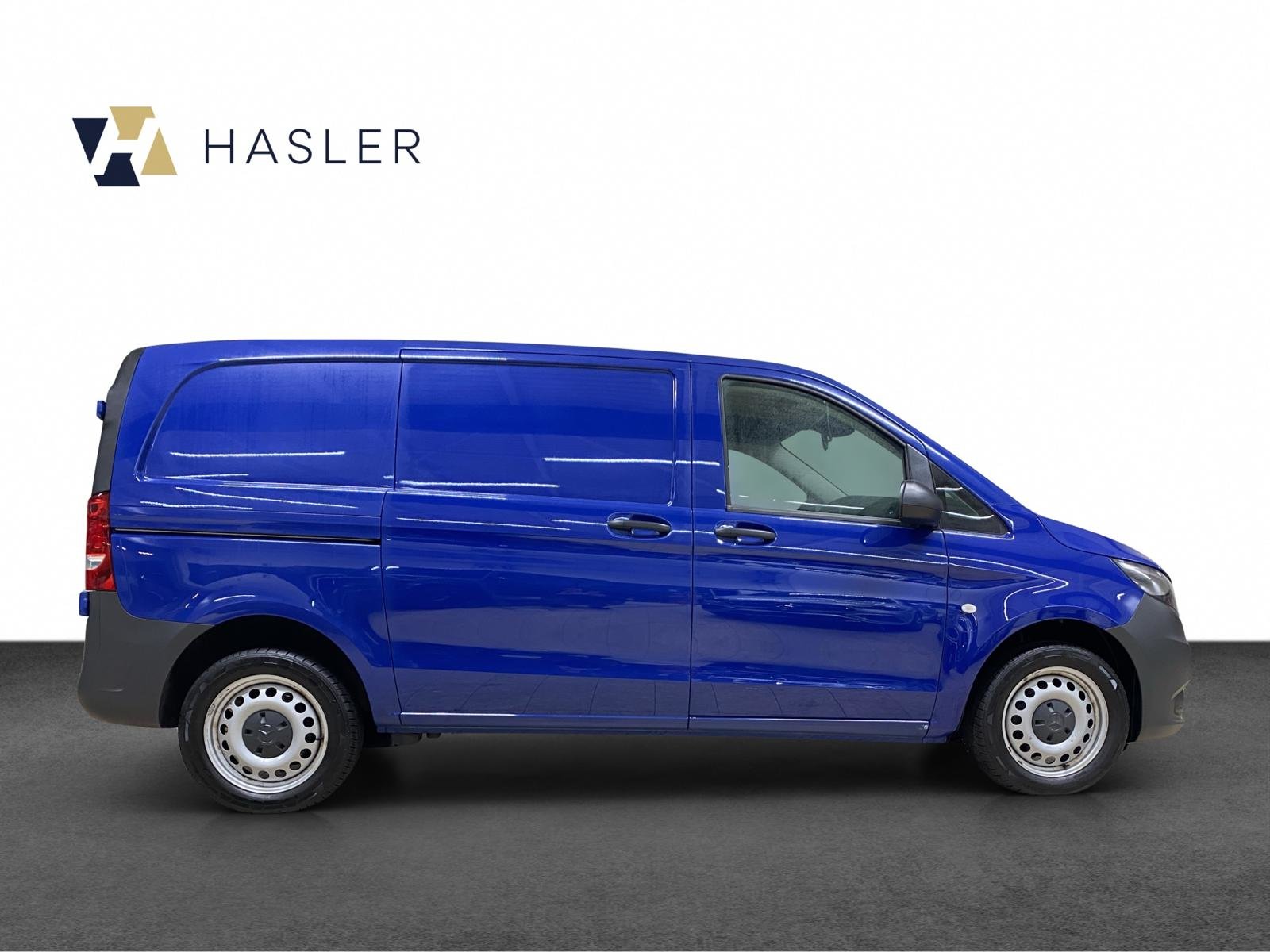 MERCEDES-BENZ Vito 116 CDI Base, Diesel, Occasion / Gebraucht, Handschaltung - 4
