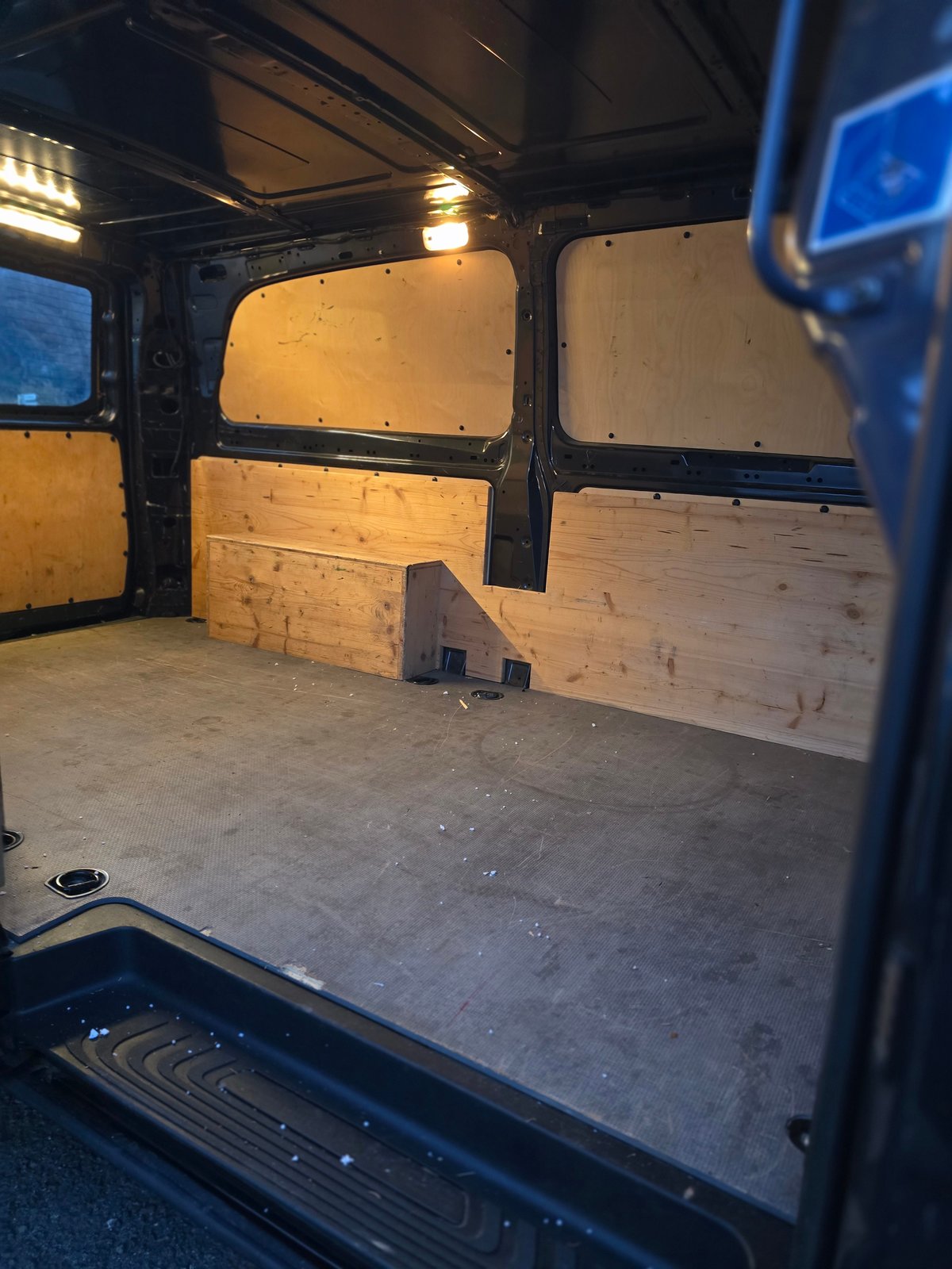 MERCEDES-BENZ Vito 119 CDI Lang 9G-Tronic 4M Base, Diesel, Second hand / Used, Automatic - 6