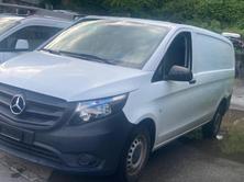 MERCEDES-BENZ Vito 111 BlueTEC L Euro 6, Diesel, Second hand / Used, Manual - 2