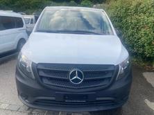 MERCEDES-BENZ Vito 111 BlueTEC L Euro 6, Diesel, Second hand / Used, Manual - 3