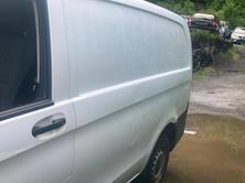 MERCEDES-BENZ Vito 111 BlueTEC L Euro 6, Diesel, Second hand / Used, Manual - 5