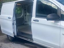 MERCEDES-BENZ Vito 111 BlueTEC L Euro 6, Diesel, Second hand / Used, Manual - 6