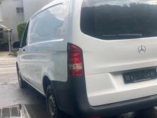 MERCEDES-BENZ Vito 111 BlueTEC L Euro 6, Diesel, Second hand / Used, Manual - 7