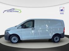 MERCEDES-BENZ Vito 116 CDI, Diesel, Occasion / Gebraucht, Handschaltung - 2