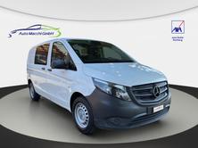MERCEDES-BENZ Vito 116 CDI, Diesel, Occasion / Gebraucht, Handschaltung - 4