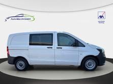 MERCEDES-BENZ Vito 116 CDI, Diesel, Occasion / Gebraucht, Handschaltung - 5