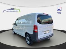 MERCEDES-BENZ Vito 116 CDI, Diesel, Occasion / Gebraucht, Handschaltung - 6