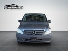 MERCEDES-BENZ Vito 113 CDI Mixto, Diesel, Occasion / Utilisé, Manuelle - 2