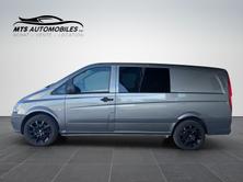 MERCEDES-BENZ Vito 113 CDI Mixto, Diesel, Occasion / Utilisé, Manuelle - 3