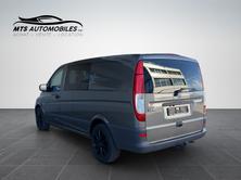 MERCEDES-BENZ Vito 113 CDI Mixto, Diesel, Occasion / Utilisé, Manuelle - 4