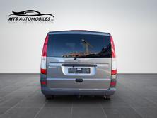 MERCEDES-BENZ Vito 113 CDI Mixto, Diesel, Occasion / Utilisé, Manuelle - 5