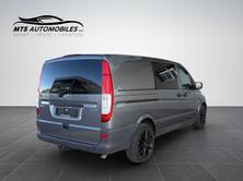 MERCEDES-BENZ Vito 113 CDI Mixto, Diesel, Occasion / Utilisé, Manuelle - 6