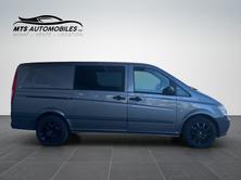 MERCEDES-BENZ Vito 113 CDI Mixto, Diesel, Occasion / Utilisé, Manuelle - 7