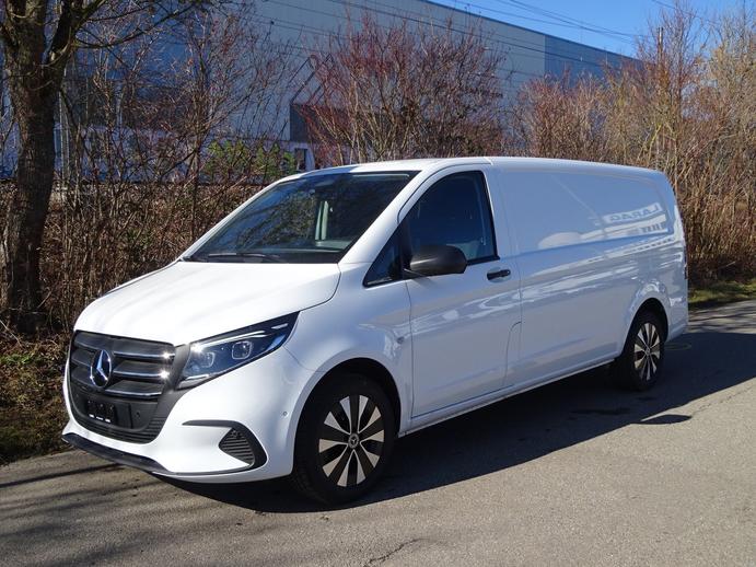MERCEDES-BENZ Vito 116 CDI Extralang 9G-Tronic Select, Diesel, Occasion / Utilisé, Automatique