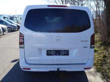 MERCEDES-BENZ Vito 116 CDI Extralang 9G-Tronic Select, Diesel, Occasion / Utilisé, Automatique - 2