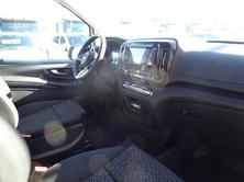 MERCEDES-BENZ Vito 116 CDI Extralang 9G-Tronic Select, Diesel, Occasion / Utilisé, Automatique - 4