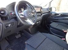 MERCEDES-BENZ Vito 116 CDI Extralang 9G-Tronic Select, Diesel, Occasion / Utilisé, Automatique - 5
