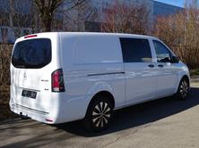 MERCEDES-BENZ Vito 116 CDI Extralang 9G-Tronic Select, Diesel, Occasion / Utilisé, Automatique - 6