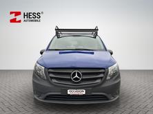 MERCEDES-BENZ Vito 116 CDI Base, Diesel, Occasion / Gebraucht, Handschaltung - 2