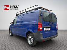 MERCEDES-BENZ Vito 116 CDI Base, Diesel, Occasion / Gebraucht, Handschaltung - 4
