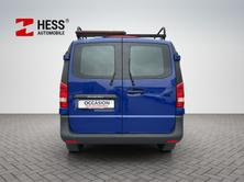 MERCEDES-BENZ Vito 116 CDI Base, Diesel, Occasion / Gebraucht, Handschaltung - 5