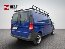MERCEDES-BENZ Vito 116 CDI Base, Diesel, Occasion / Gebraucht, Handschaltung - 6