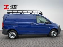 MERCEDES-BENZ Vito 116 CDI Base, Diesel, Occasion / Gebraucht, Handschaltung - 7