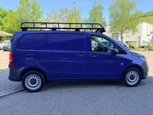 MERCEDES-BENZ Vito 116 CDI Base, Diesel, Occasion / Utilisé, Manuelle - 2