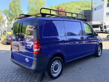 MERCEDES-BENZ Vito 116 CDI Base, Diesel, Occasion / Utilisé, Manuelle - 3
