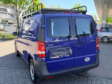 MERCEDES-BENZ Vito 116 CDI Base, Diesel, Occasion / Utilisé, Manuelle - 5