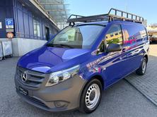 MERCEDES-BENZ Vito 116 CDI Base, Diesel, Occasion / Utilisé, Manuelle - 7