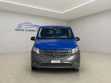MERCEDES-BENZ Vito 116 CDI Base, Diesel, Occasion / Utilisé, Manuelle - 3