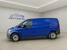 MERCEDES-BENZ Vito 116 CDI Base, Diesel, Occasion / Utilisé, Manuelle - 4