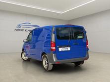 MERCEDES-BENZ Vito 116 CDI Base, Diesel, Occasion / Utilisé, Manuelle - 6