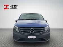 MERCEDES-BENZ Vito 116 CDI Pro, Diesel, Occasion / Gebraucht, Handschaltung - 2