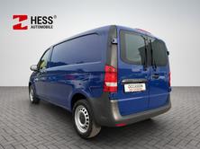 MERCEDES-BENZ Vito 116 CDI Pro, Diesel, Occasion / Gebraucht, Handschaltung - 4