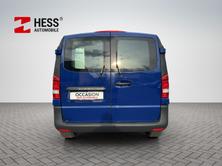 MERCEDES-BENZ Vito 116 CDI Pro, Diesel, Occasion / Gebraucht, Handschaltung - 5