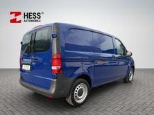 MERCEDES-BENZ Vito 116 CDI Pro, Diesel, Occasion / Gebraucht, Handschaltung - 6