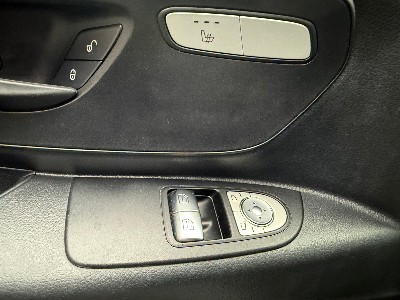 MERCEDES-BENZ Vito 114 CDI 9G-Tronic Kompakt, Diesel, Occasion / Utilisé, Automatique - 5