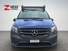 MERCEDES-BENZ Vito 116 CDI Base, Diesel, Occasion / Gebraucht, Handschaltung - 2