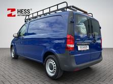 MERCEDES-BENZ Vito 116 CDI Base, Diesel, Occasion / Gebraucht, Handschaltung - 4