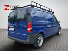 MERCEDES-BENZ Vito 116 CDI Base, Diesel, Occasion / Gebraucht, Handschaltung - 6