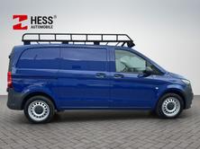 MERCEDES-BENZ Vito 116 CDI Base, Diesel, Occasion / Gebraucht, Handschaltung - 7