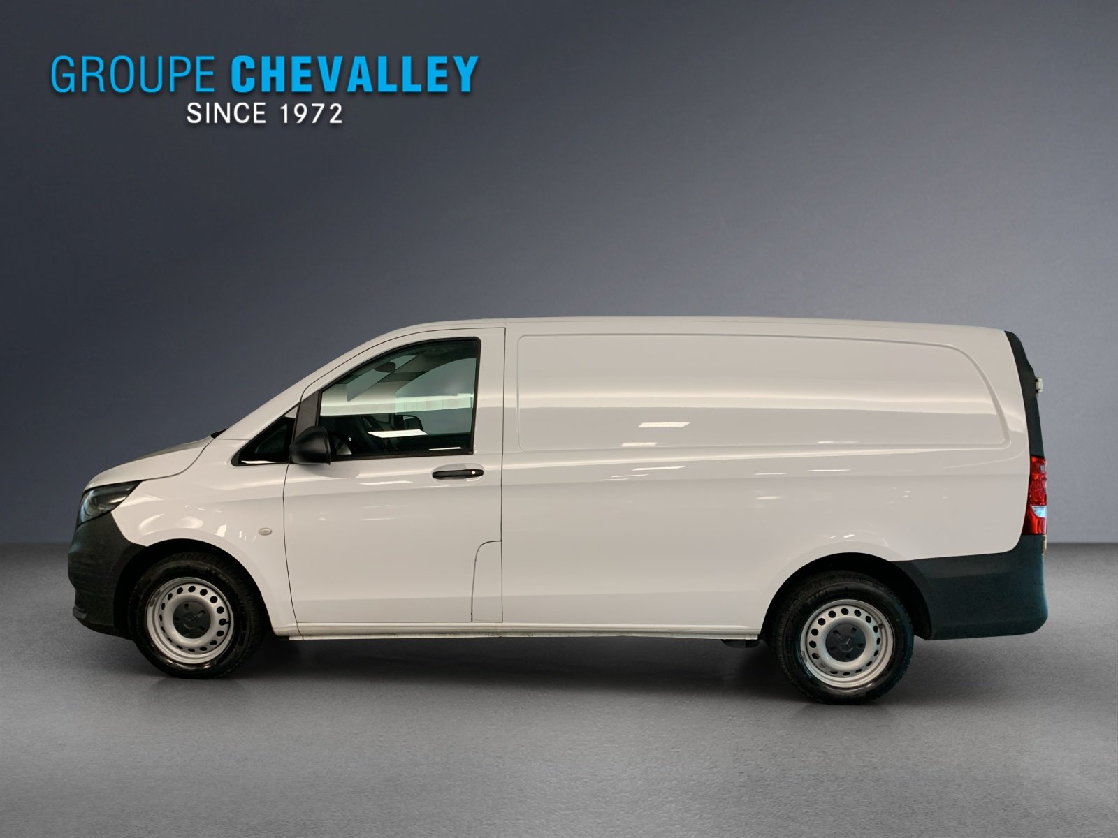 MERCEDES-BENZ Vito 110 CDI Lang FWD Pro, Diesel, Occasion / Gebraucht, Handschaltung - 3